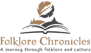 Folklore Chronicles Logo