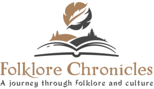 Folklore Chronicles Logo