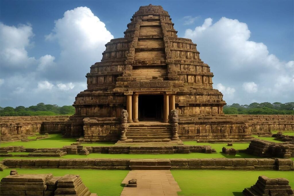 Dharmapada Konark