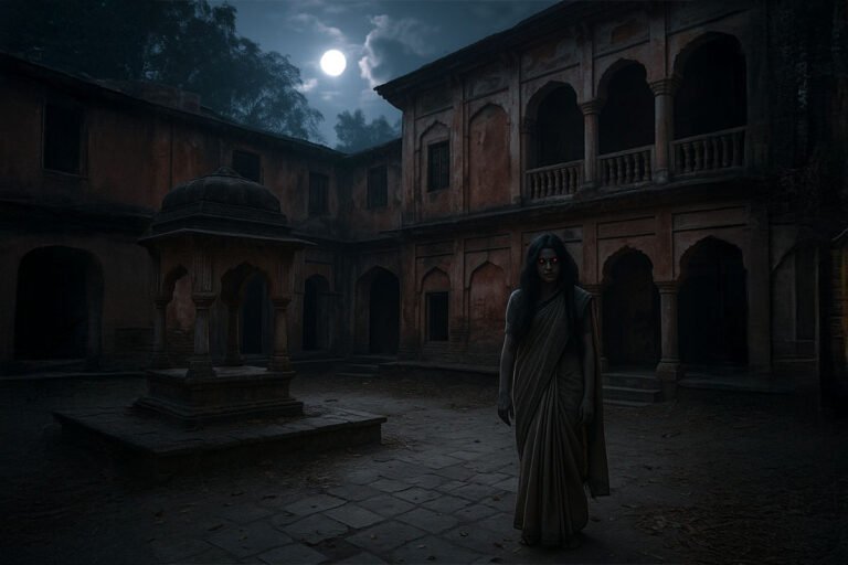 The Tale of the Wronged Bride